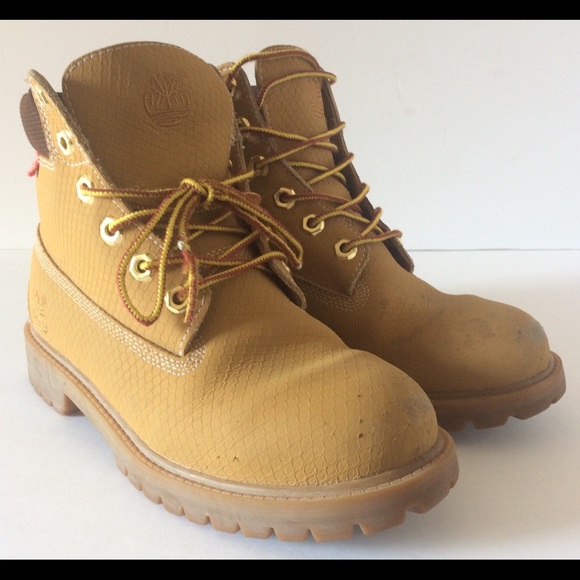 timberland helcor wheat